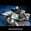 【GSC现货】1/8 Saber＆Saber Motored Cuirassier 官方限定 Fate/Zero 商品缩略图2