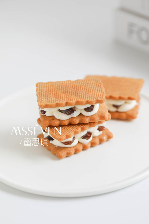 艾许黄油白脱饼干（单枚装） 商品图9