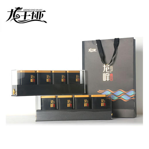 2026 龙王垭 龙峰茶·老漆场 商品图0