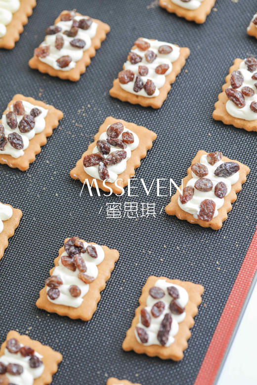 艾许黄油白脱饼干（单枚装） 商品图5