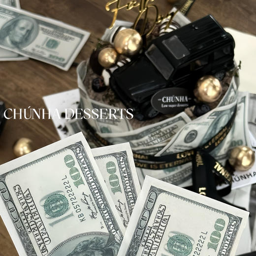 大父大贵 商品图5