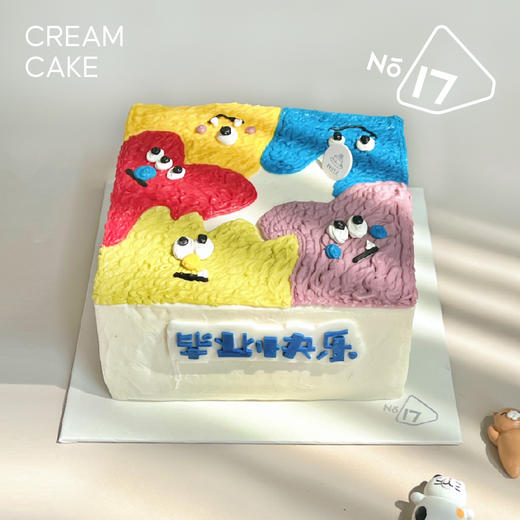 小怪兽 商品图1