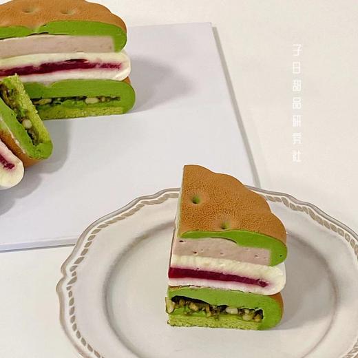 jellycat emoji(含翻糖制作/提前24小时预定） 商品图2