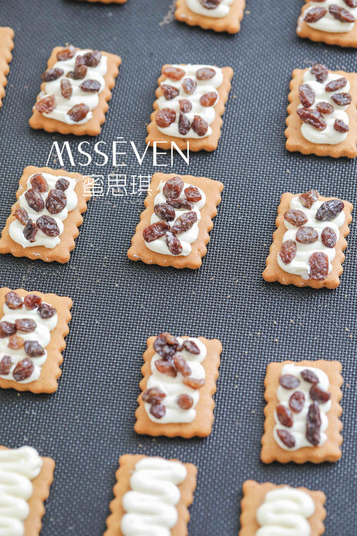 艾许黄油白脱饼干（单枚装） 商品图6