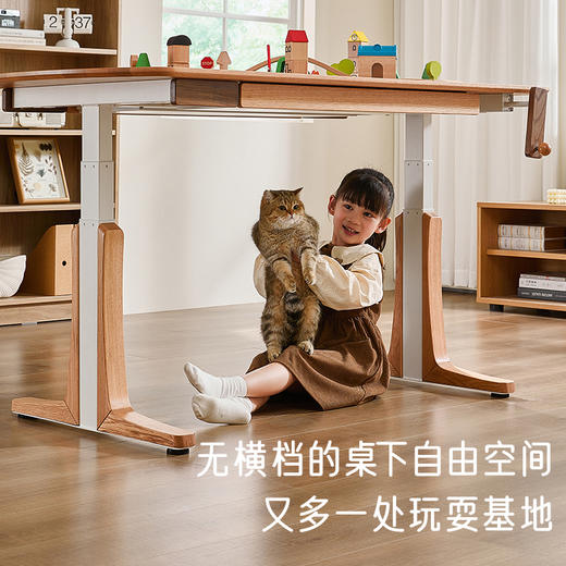 高迪时光桌 商品图3