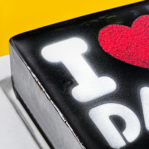 Mr.Dad芝士慕斯蛋糕 商品图1