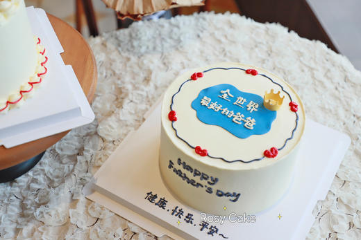 最好的爸爸皇冠款 商品图0