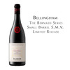 贝灵瀚酒庄伯纳德系列小桶混酿红葡萄酒 Bellingham The Bernard Series Small Barrel S.M.V. Limited Release 商品缩略图1