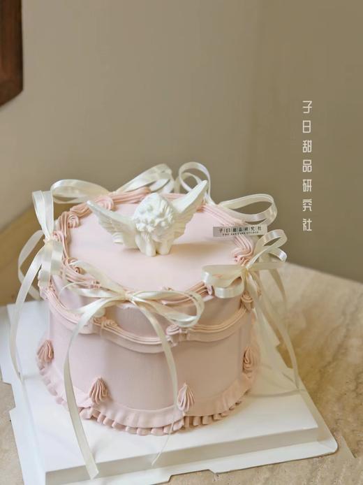 天使系列（/提前3小时预订） 商品图0