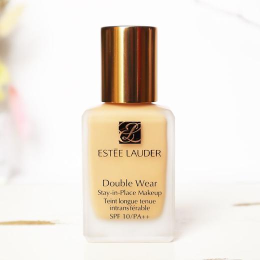 大促价2026➡️大牌正品Estee Lauder/雅诗兰黛DW粉底液1W1/1C1 30ml-喜出 商品图4