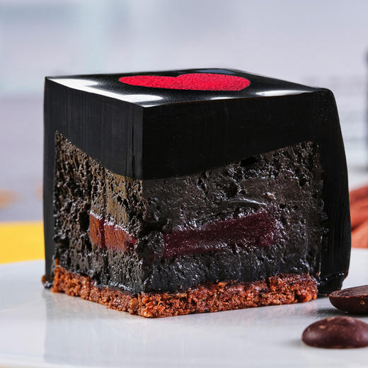 Mr.Dad芝士慕斯蛋糕 商品图2