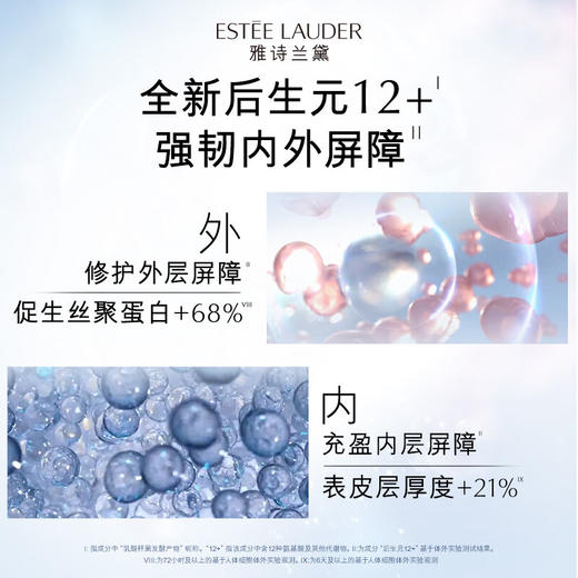 大促价2026➡️大牌正品Estee Lauder/雅诗兰黛樱花水200/400ml-喜出 商品图3