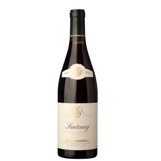 让博夏酒庄桑特奈村红葡萄酒 Jean Bouchard Santenay Rouge 商品图0