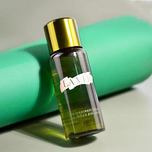 大促价2026➡️大牌正品LA MER/海蓝之谜新版精粹水30ml*3修护浓缩奇迹精华水-喜出 商品图2