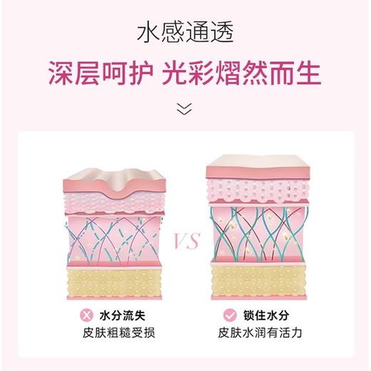 大促价2026➡️大牌正品 LANCOME/兰蔻粉水125ml-喜出 商品图1