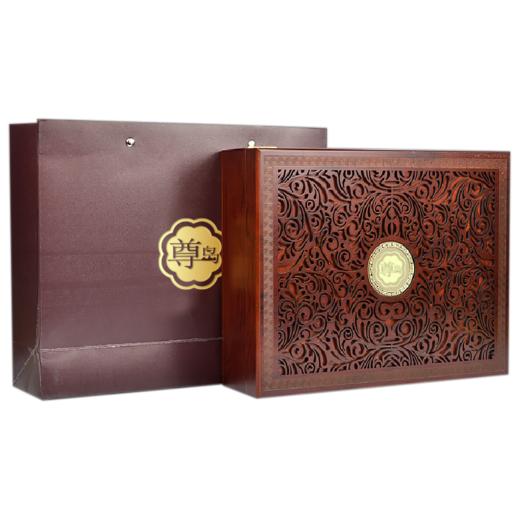 【自营】尊岛淡干海参礼盒150g / 250g  海参礼盒礼品 商品图0