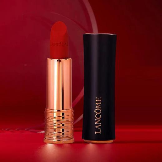 大促价2026➡️大牌正品LANCOME/兰蔻196# 888# 口红小蛮腰-喜出 商品图4