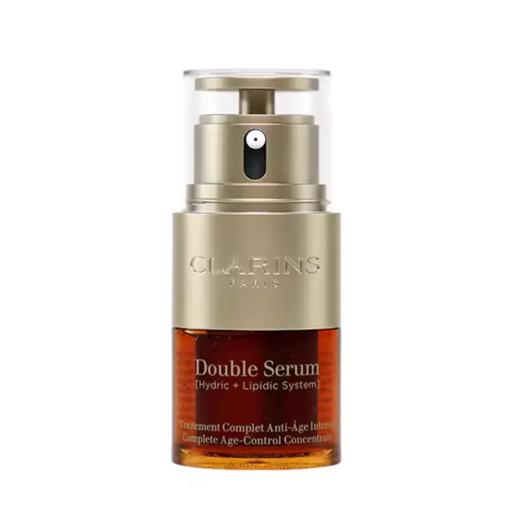 大促价2026➡️大牌正品CLARINS娇韵诗双萃精华 20ml-喜出 商品图1