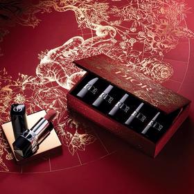 大促价2026➡️大牌正品Dior/迪奥小样口红礼盒套装-喜出