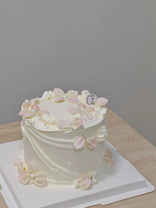 刮刀花系列（提前24小时预定） 商品图0