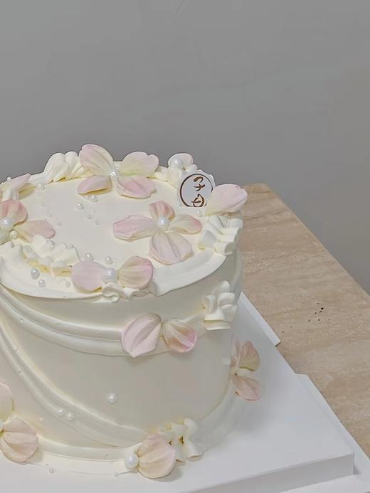 刮刀花系列（提前24小时预定） 商品图1