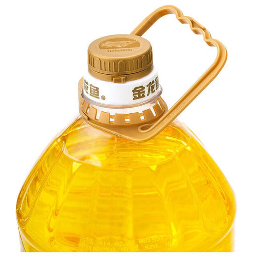 金龙鱼至臻礼遇压榨玉米油5L 商品图1