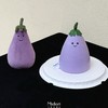 Jellycat茄子宝宝 | 韩国可爱系 商品缩略图0