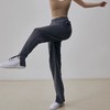跃牌【周游世界系列】开叉高腰瑜伽裤PT2325 商品缩略图4