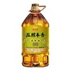 金龙鱼压榨本香菜籽油5L 商品缩略图1