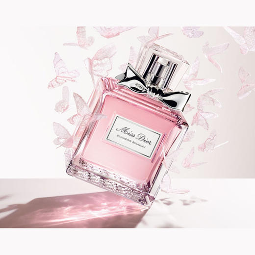 大促价2026➡️大牌正品Dior/迪奥花漾甜心香淡香50ml-喜出 商品图2