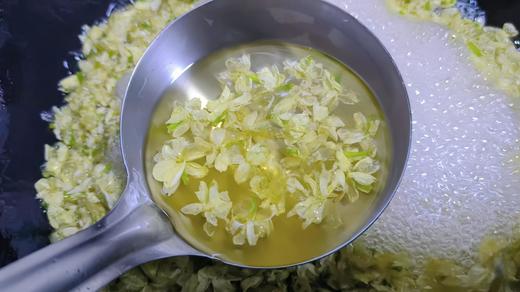 茉莉蜜瓜（绿/黄） 商品图7