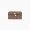 北京仓｜LE TANNEUR-MEDIUM-中号 珠宝盒（灰褐色）［法国设计师］ 商品缩略图0