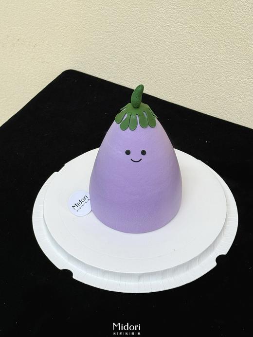 Jellycat茄子宝宝 | 韩国可爱系 商品图3