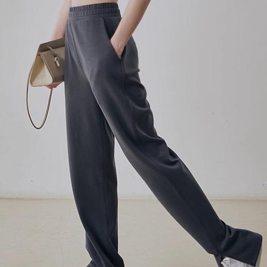 跃牌【周游世界系列】开叉高腰瑜伽裤PT2325 商品图3