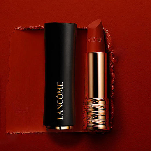 大促价2026➡️大牌正品LANCOME/兰蔻196# 888# 口红小蛮腰-喜出 商品图3