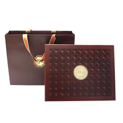 【自营】尊岛淡干海参礼盒150g / 250g  海参礼盒礼品 商品图1