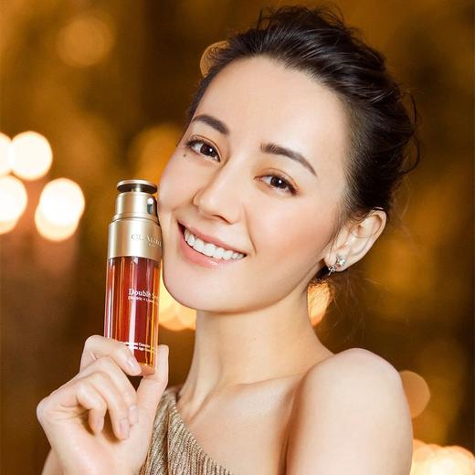大促价2026➡️大牌正品CLARINS娇韵诗双萃精华 100ml-喜出 商品图0