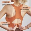 跃牌【周游世界系列】高强度运动内衣女防震 跑步一体式健身训练文胸 BR1505 商品缩略图2