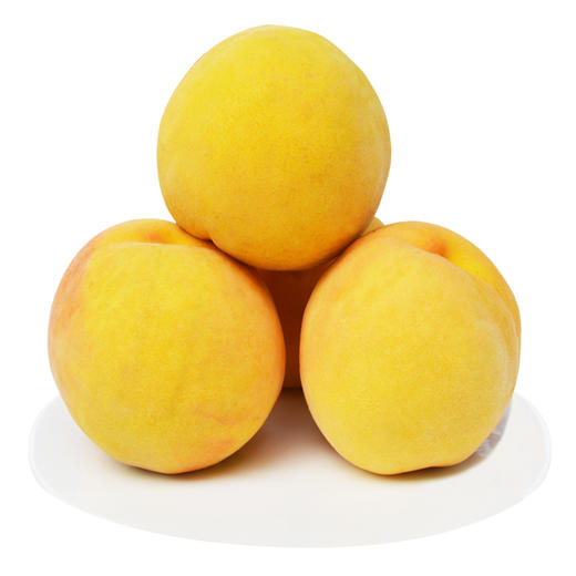 【下架】【助农】山水龙城精选套袋黄桃含箱重5斤（重量已足非满格） 商品图0