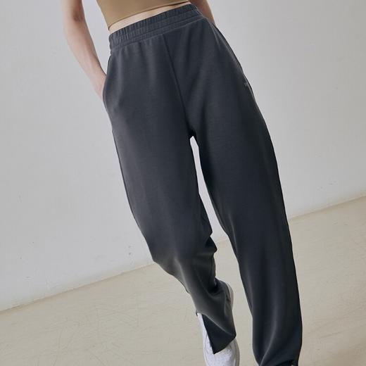 跃牌【周游世界系列】开叉高腰瑜伽裤PT2325 商品图0