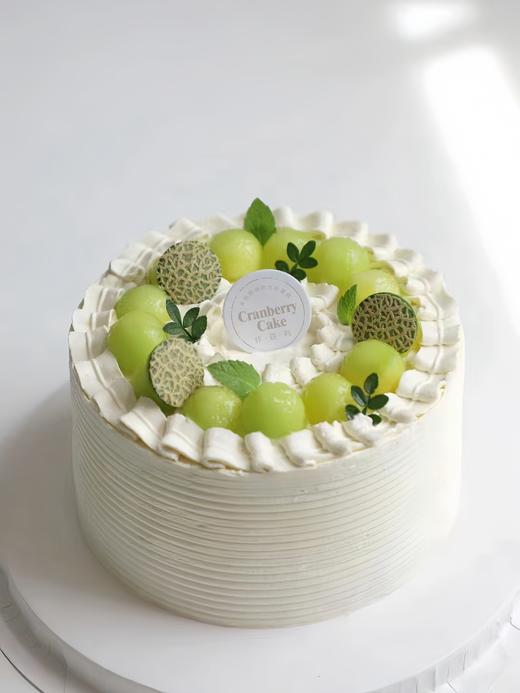 茉莉蜜瓜（绿/黄） 商品图1