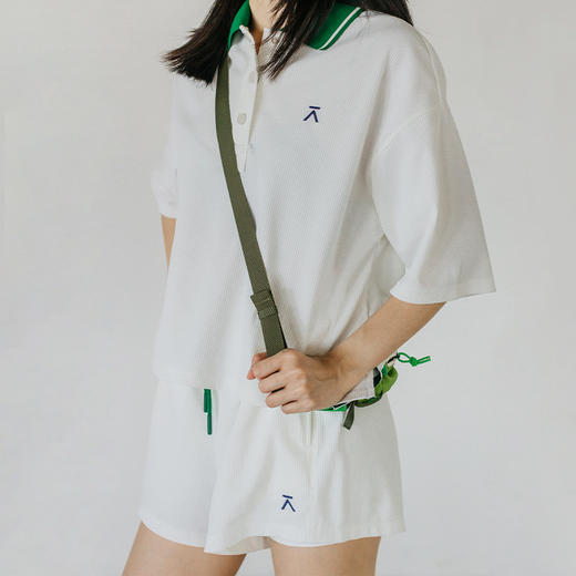 【破价直降-品牌直发】ACMEITEM爱棵米-POLO衫套装GAF2240038B/GAF2220039B 商品图2