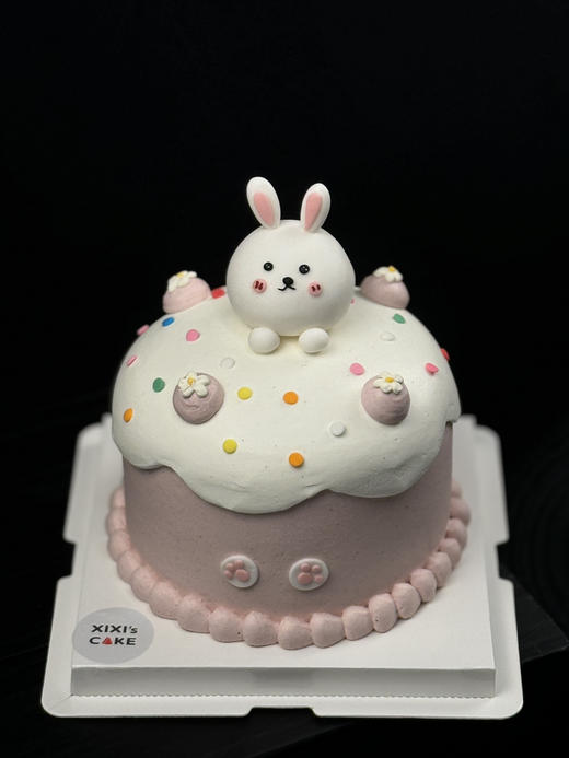 可爱小兔子 商品图4