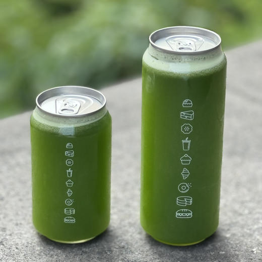 黄瓜雪梨汁（取货时现榨） 商品图0