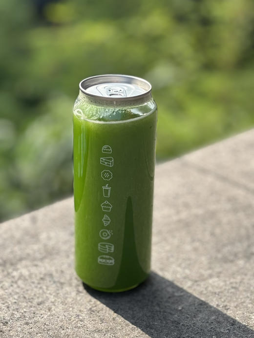 黄瓜雪梨汁（取货时现榨） 商品图3