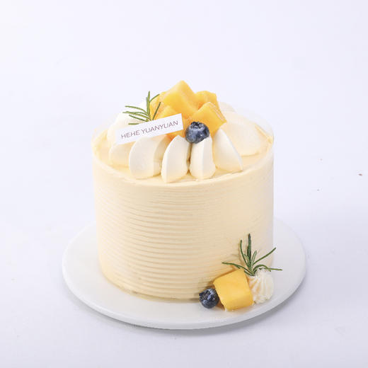 芒果雪塔4号 商品图1