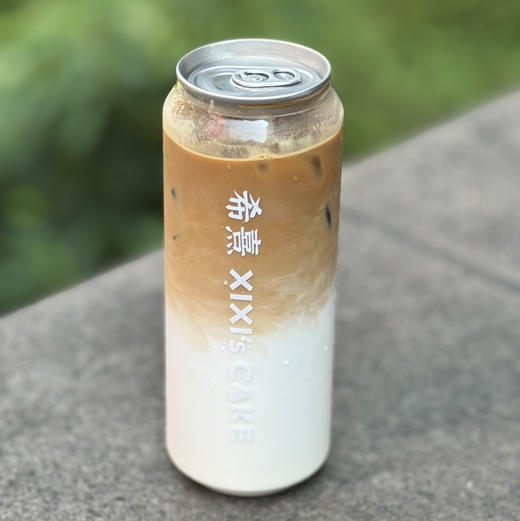 拿铁（冰） 商品图0