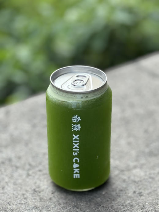 黄瓜雪梨汁（取货时现榨） 商品图2