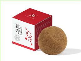 龙源老姜泡脚丸消除疲劳助眠速溶无渣驱寒去湿中草药草本萃取大力金刚丸 泡脚丸 药丸 商品图3