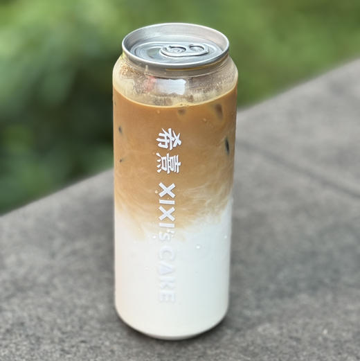 生椰拿铁（冰） 商品图0